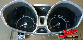 จอไมล์ FORD Fiesta - Image 2