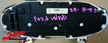 จอไมล์ FORD Fiesta - Image 3