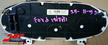 จอไมล์ FORD Fiesta - Image 4