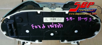 จอไมล์ FORD Fiesta - Image 5
