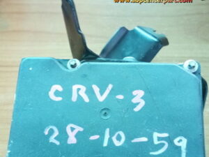 Alternative view of ปั๊ม ABS  HONDA CRV 2007
