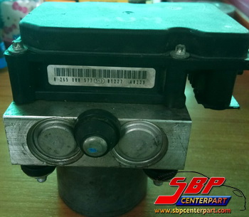 ปั๊ม ABS ISUZU MU-7 - Image 3