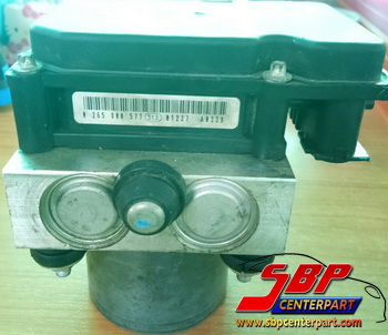 ปั๊ม ABS ISUZU MU-7 - Image 4
