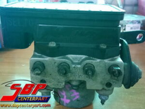 Alternative view of ปั๊ม ABS  HONDA  CITY ZX