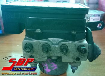 ปั๊ม ABS HONDA CITY ZX - Image 2