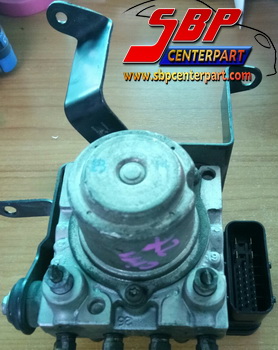 ปั๊ม ABS HONDA CITY ZX