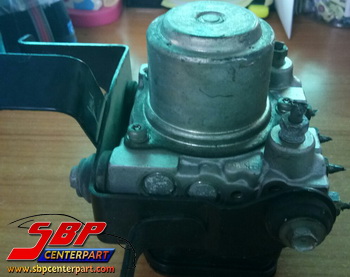ปั๊ม ABS HONDA CITY ZX - Image 5