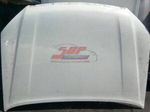 ฝากระโปรงหน้า ISUZU ALL NEW D-MAX