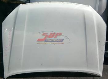 ฝากระโปรงหน้า ISUZU ALL NEW D-MAX