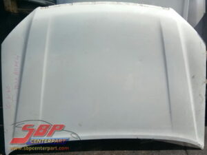 Alternative view of ฝากระโปรงหน้า ISUZU  ALL NEW D-MAX