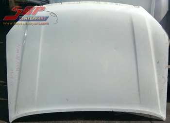 ฝากระโปรงหน้า ISUZU ALL NEW D-MAX - Image 3