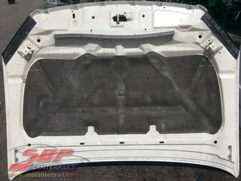 ฝากระโปรงหน้า ISUZU ALL NEW D-MAX - Image 4