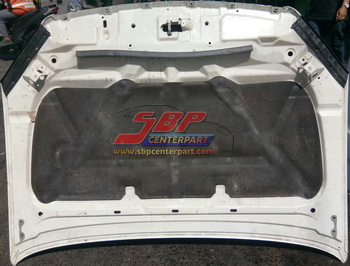 ฝากระโปรงหน้า ISUZU ALL NEW D-MAX - Image 5