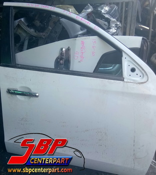 ประตูหน้า ขวา ALL NEW MITSUBISHI TRITON 2017 - Image 3
