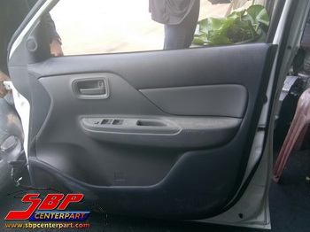 ประตูหน้า ขวา ALL NEW MITSUBISHI TRITON 2017 - Image 4