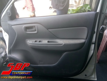 ประตูหน้า ขวา ALL NEW MITSUBISHI TRITON 2017 - Image 5