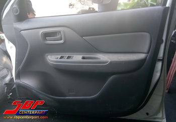 ประตูหน้า ขวา ALL NEW MITSUBISHI TRITON 2017 - Image 6