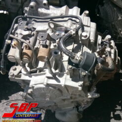 เกียร์ออโต้ HONDA CITY 09-12