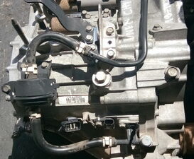 Alternative view of เกียร์ออโต้ HONDA CITY 09-12