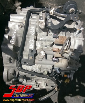 เกียร์ออโต้ HONDA CITY 09-12 - Image 4