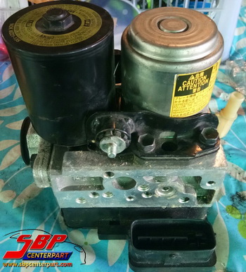 ปั๊ม ABS TOYOTA CAMRY Hybrid 10