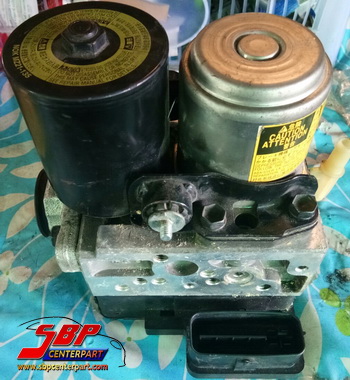 ปั๊ม ABS TOYOTA CAMRY Hybrid 10 - Image 2