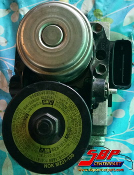 ปั๊ม ABS TOYOTA CAMRY Hybrid 10 - Image 3