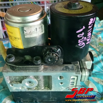ปั๊ม ABS TOYOTA CAMRY Hybrid 10 - Image 5