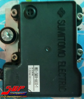 ปั๊ม ABS MITSUBISHI Lancer Cedia - Image 5