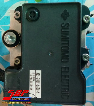 ปั๊ม ABS MITSUBISHI Lancer Cedia - Image 6