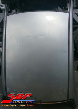 หลังคา HONDA CITY ZX