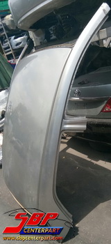 หลังคา HONDA CITY ZX - Image 3