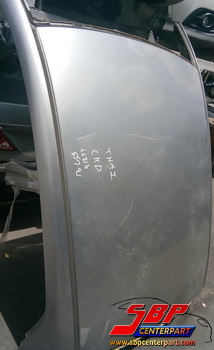 หลังคา HONDA CITY ZX - Image 4