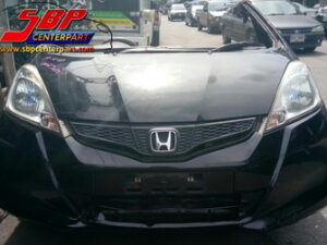 Alternative view of หัวตัด HONDA  JAZZ  09