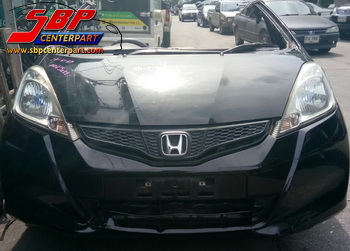 หัวตัด HONDA JAZZ 09 - Image 2