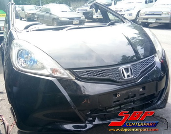 หัวตัด HONDA JAZZ 09 - Image 3