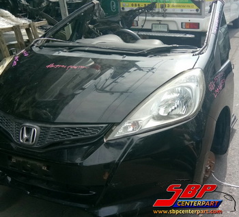 หัวตัด HONDA JAZZ 09 - Image 4
