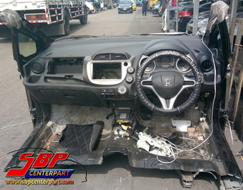 หัวตัด HONDA JAZZ 09 - Image 5