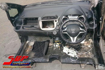 หัวตัด HONDA JAZZ 09 - Image 6
