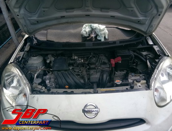หัวตัด NISSAN MARCH - Image 4
