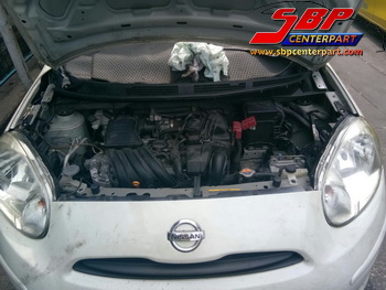 หัวตัด NISSAN MARCH - Image 5