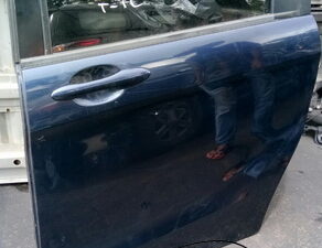 Alternative view of ประตูเลื่อนหลัง ซ้าย HONDA FREED