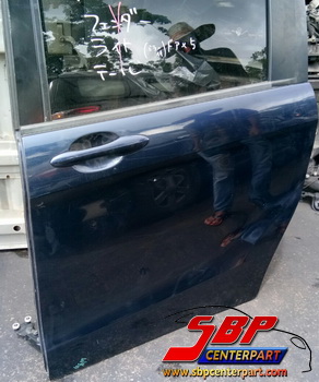 ประตูเลื่อนหลัง ซ้าย HONDA FREED - Image 2