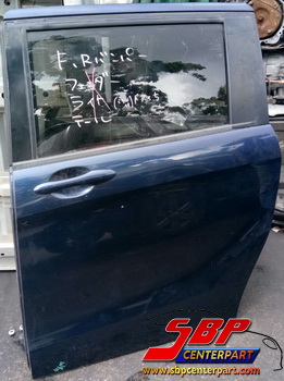 ประตูเลื่อนหลัง ซ้าย HONDA FREED - Image 3