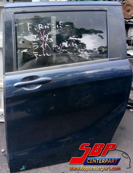 ประตูเลื่อนหลัง ซ้าย HONDA FREED - Image 4