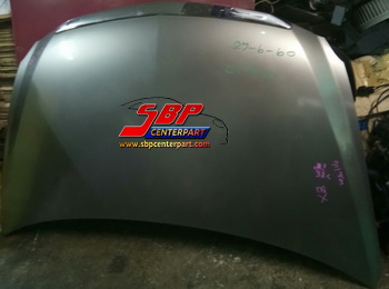 ฝากระโปรงหน้า HONDA CITY ZX