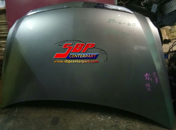 ฝากระโปรงหน้า HONDA CITY ZX - Image 2