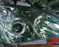 ไฟหน้า LEXUS RX300
