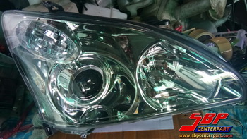 ไฟหน้า LEXUS RX300