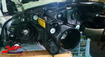 ไฟหน้า LEXUS RX300 - Image 3